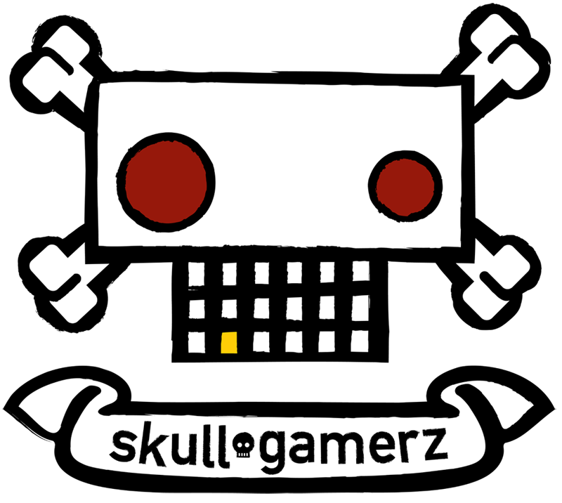 skull gamerz